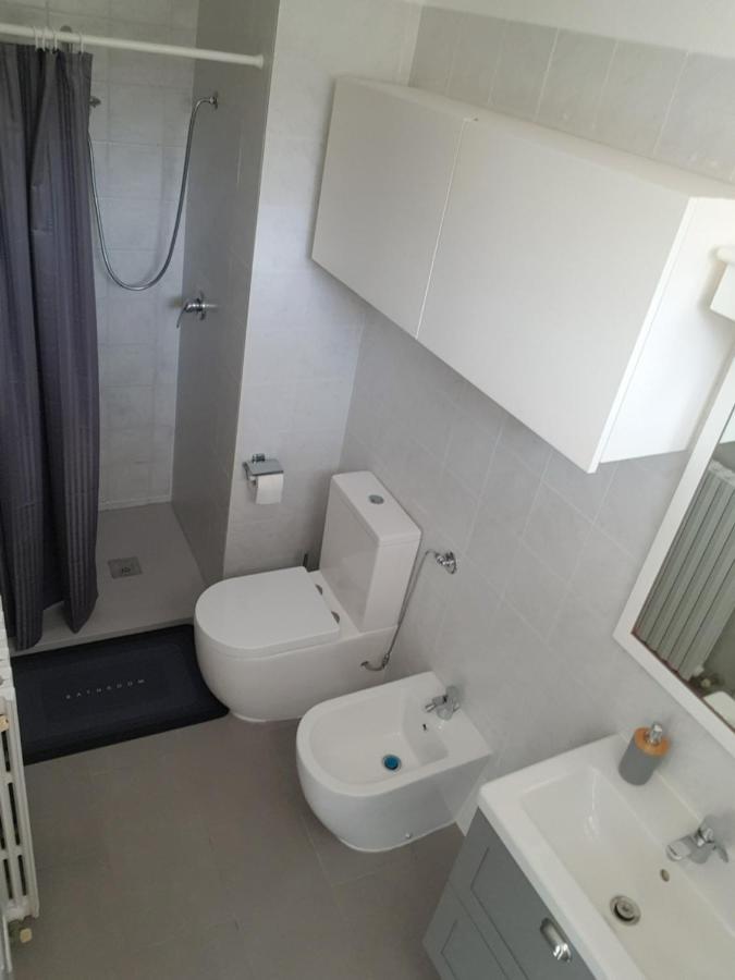 莱切Il Cortile Segreto - Con Parcheggio Privato公寓 外观 照片