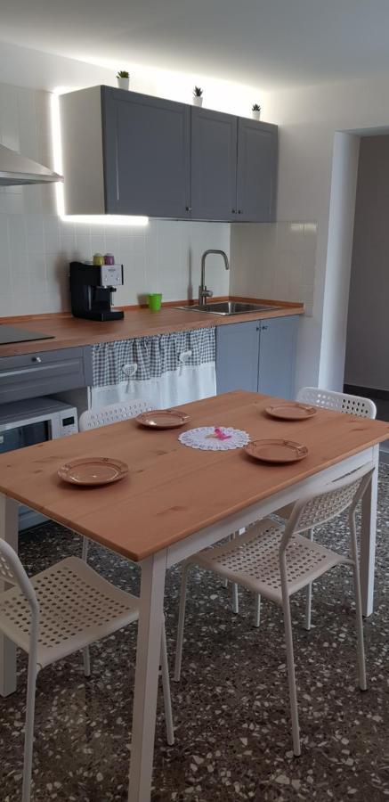 莱切Il Cortile Segreto - Con Parcheggio Privato公寓 外观 照片