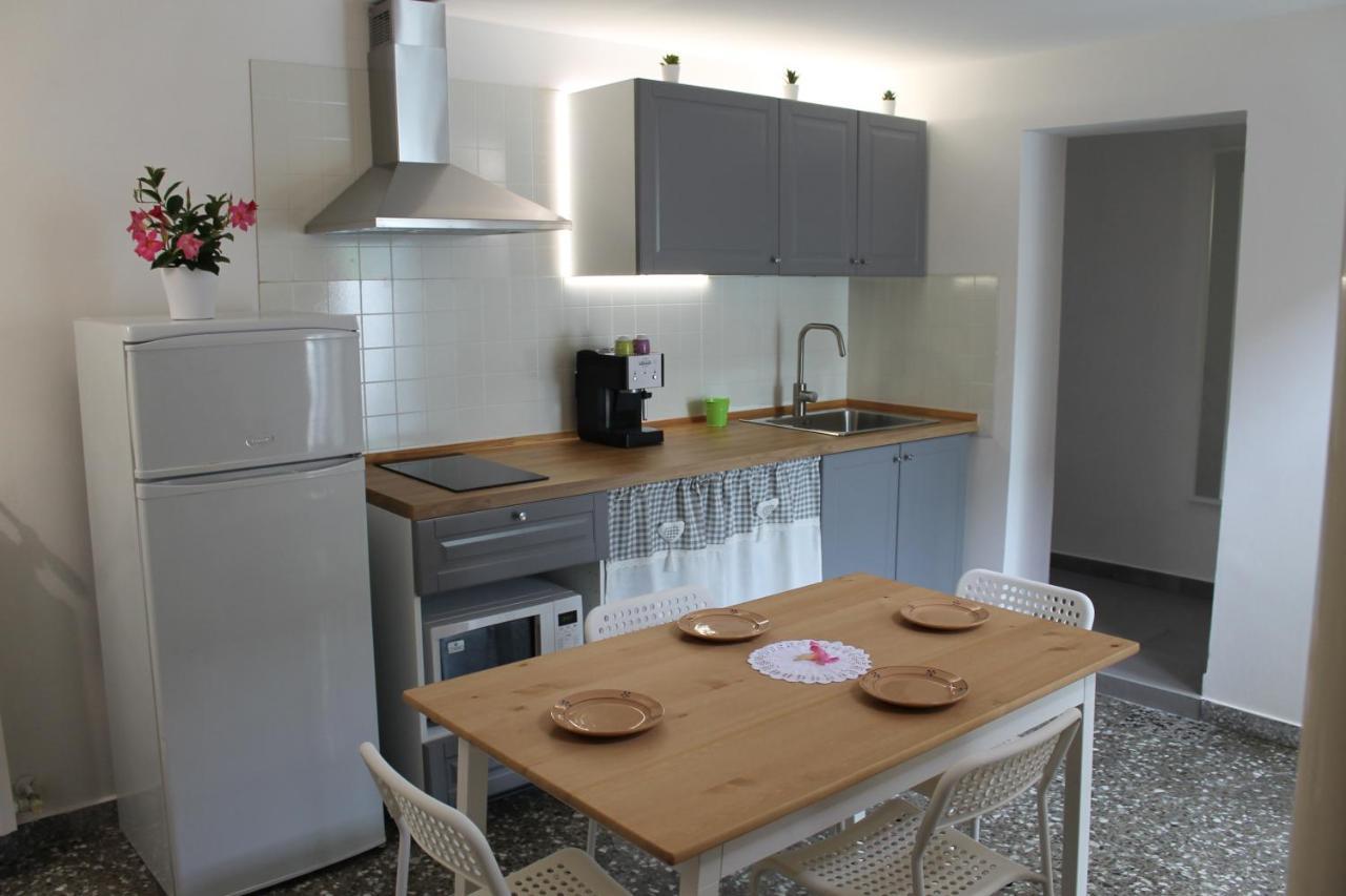 莱切Il Cortile Segreto - Con Parcheggio Privato公寓 外观 照片