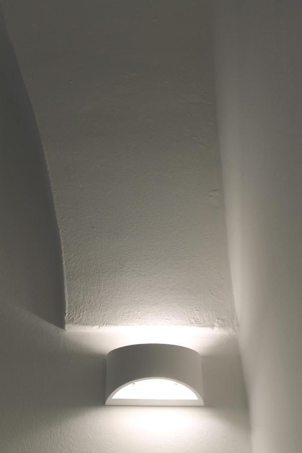 莱切Il Cortile Segreto - Con Parcheggio Privato公寓 外观 照片